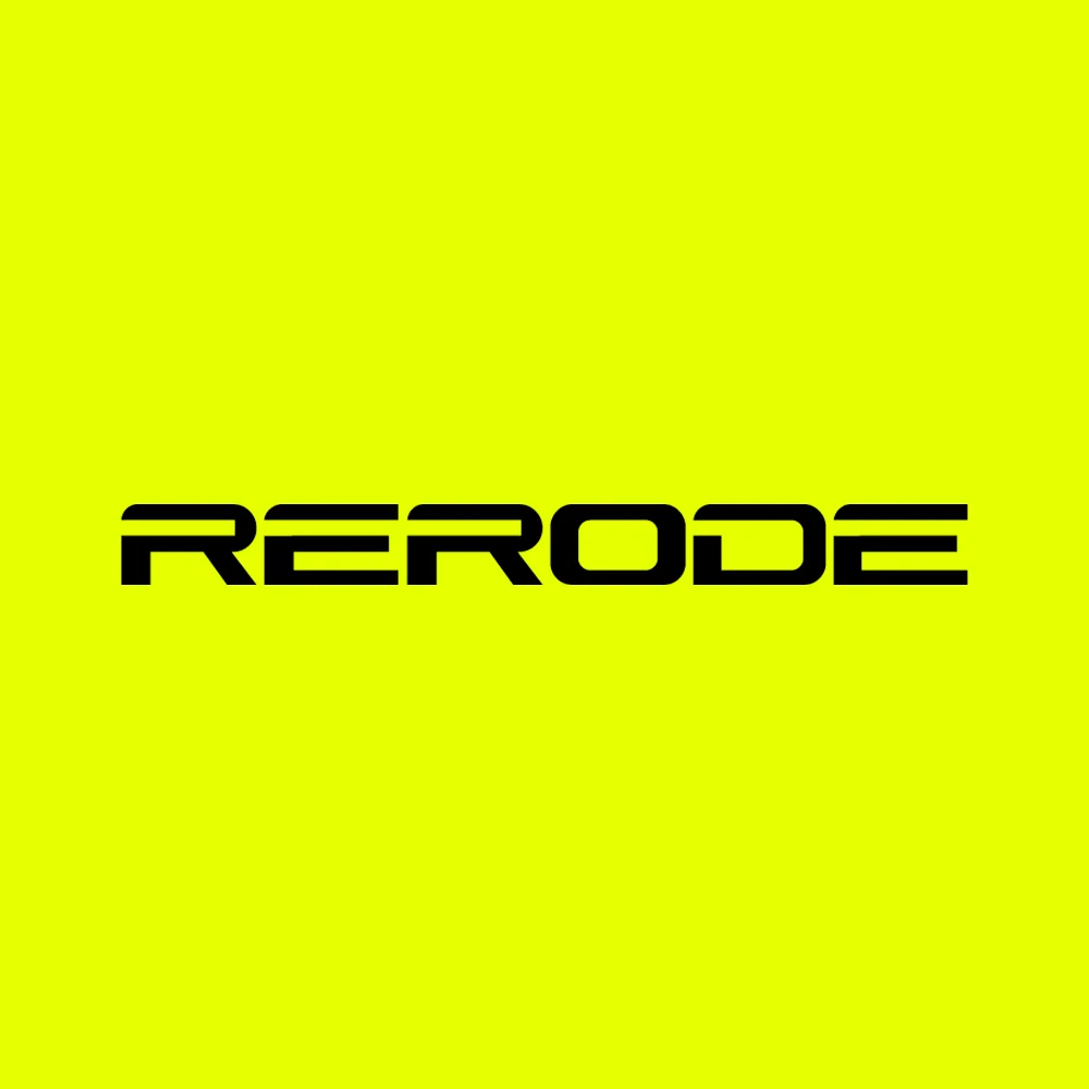 Rerode